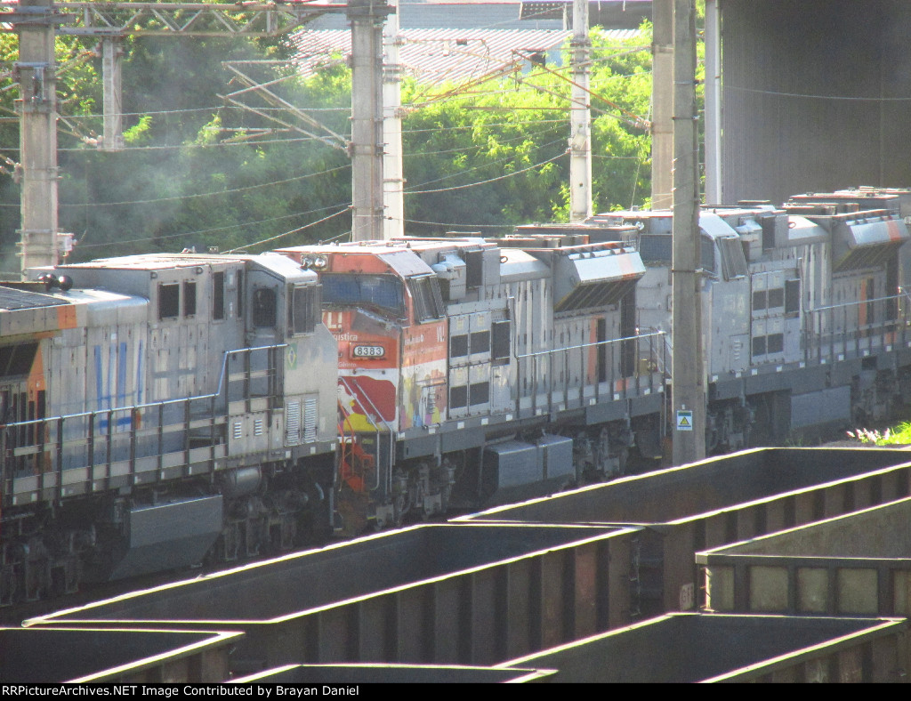 VLI 8383